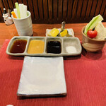 串かつ あーぼん - 