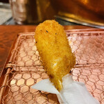 串かつ あーぼん - 