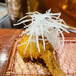 串かつ あーぼん - 