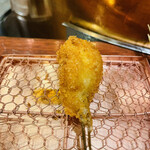 串かつ あーぼん - 