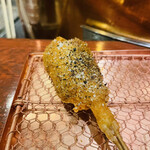 串かつ あーぼん - 