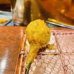 串かつ あーぼん - 