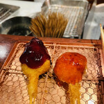 串かつ あーぼん - 