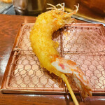 串かつ あーぼん - 