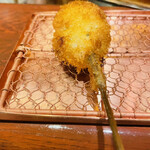 串かつ あーぼん - 