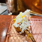 串かつ あーぼん - 