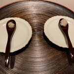 茶禅華 - 酔大閘蟹（爪 雄雌）