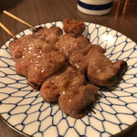 yakitommaruten - 焼き豚ハラミ