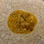 茶禅華 - 蟹皇魚翅（上海蟹とフカヒレ）