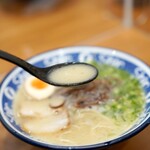 博多らーめん ShinShin - 