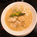 麵屋 食べいろ - 