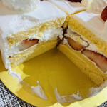 パティスリー リョーコ - 