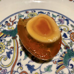 茶禅華 - 黄金皮蛋