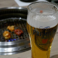 近江うし焼肉 にくTATSU 渋谷店 - 