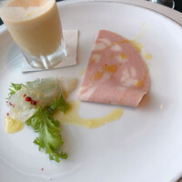 boB the garden Ginza - 