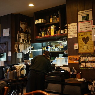 オリエンタルカフェ_2