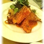 カーヴ・デ・ヴィーニュ - 