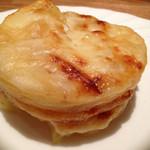 ブラッスリーセルクル - 121214