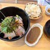 二代目藤屋鮮魚店 - 料理写真: