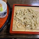 山宝 - 二八そば