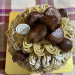 パティスリー リョーコ - 