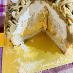 パティスリー リョーコ - 