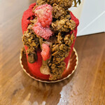 スイーツガーデン ユウジアジキ - 