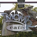 MOMO cafe - 