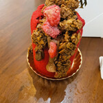 スイーツガーデン ユウジアジキ - 