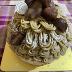 パティスリー リョーコ - 