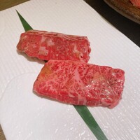 うしごろ 貫 五反田店 - 