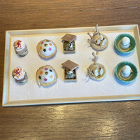 ザ タヴァン グリル＆ラウンジ - 