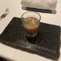 カンテサンス - 