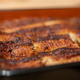 うなぎ 炙一徹_0