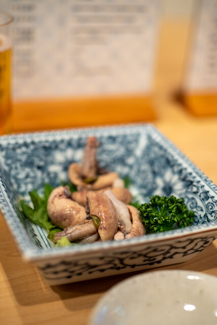 Unagi Aburi Ittetsu photo 4