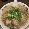 Rairai Tei - ラーメン　#好みはオール普通で