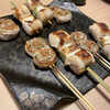 Yakitori To Yasai Nikumaki Gushi Semmonten Irodori Ebisu - 