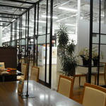 MARUZEN cafe - 