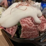 Izakaya Yukiguni Gyuu Nabe - 