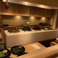 青蓮院門跡前 月おか - 