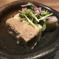 肉割烹 五条 新宿野村ビル49F - 