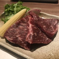 肉割烹 五条 新宿野村ビル49F - 