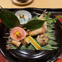 青蓮院門跡前 月おか - 