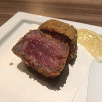 肉割烹 五条 新宿野村ビル49F - 
