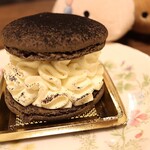 The Great Commoner - マカロン