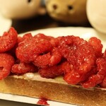 The Great Commoner - ラズベリータルト