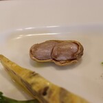 オステリア イル ロカーレ - 前菜