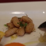 オステリア イル ロカーレ - 前菜