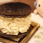 The Great Commoner - マカロン