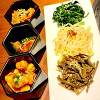 蕃 YORONIKU - 